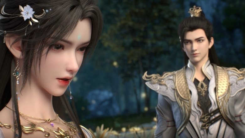 Still image for Perfect World season 1 episode 143: Episode 143 Still image for Perfect World season 1 episode 143: Episode 143