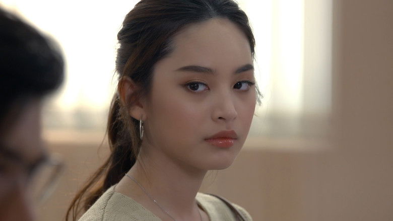 Still image for An Eye For An Eye season 1 episode 17: Episode 17