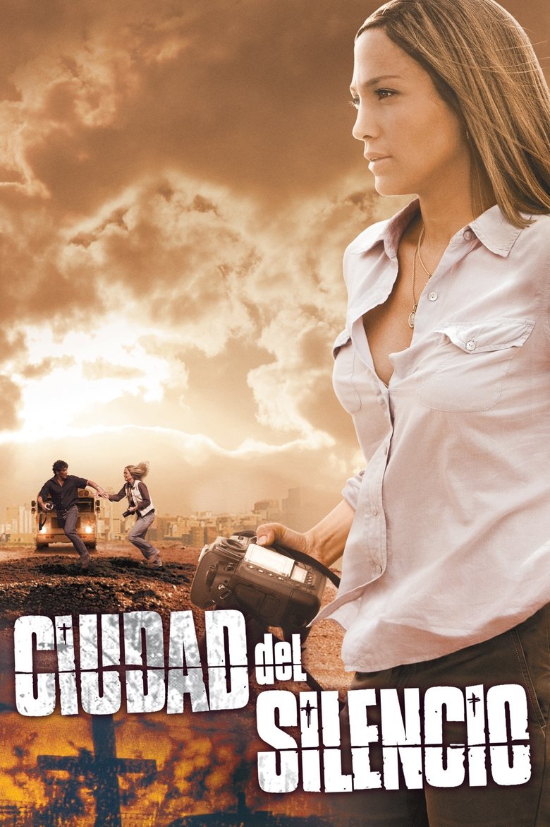 Ciudad del silencio
