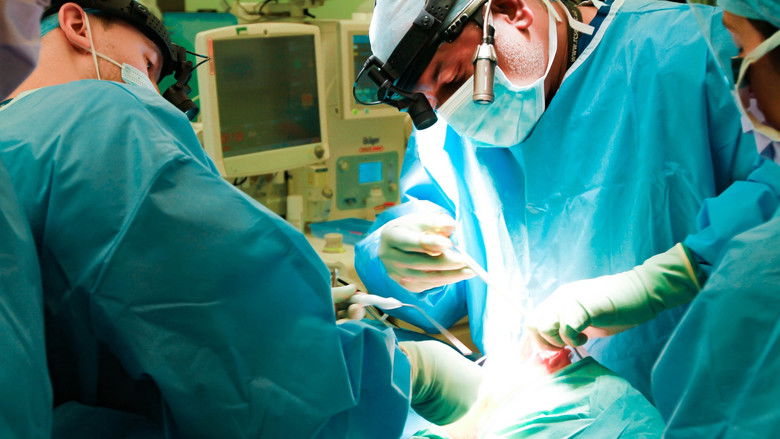 The Face Doctors 1×6