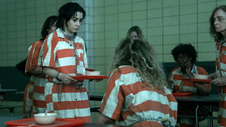 Still from The Penguin - Season 1 Episode 4