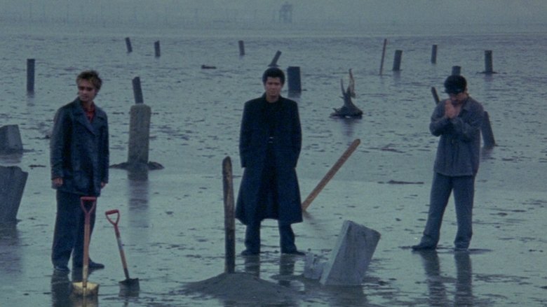 Dead or Alive (1999)