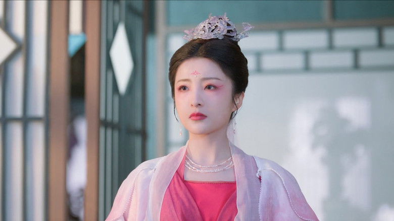 Still image for Love of Petals season 1 episode 17: Episode 17 Still image for Love of Petals season 1 episode 17: Episode 17