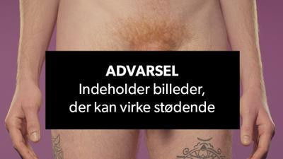 Still image for Mig og min pik/fisse season 1 episode 9: Episode 9