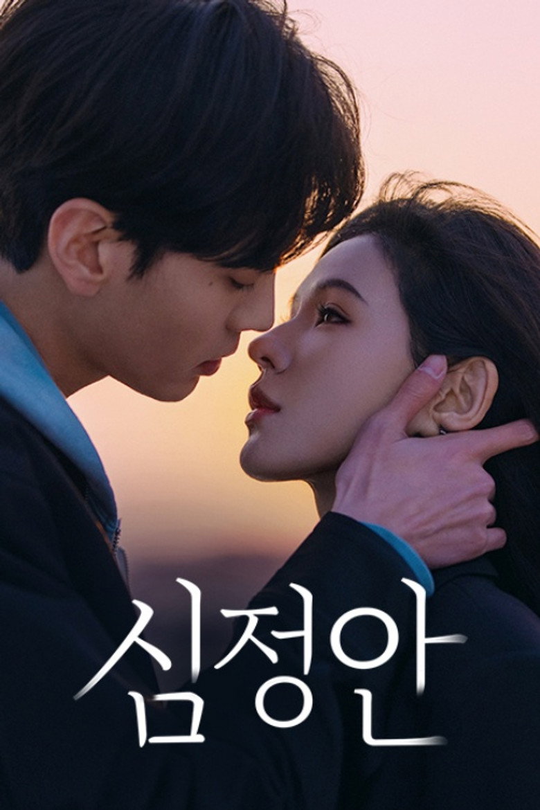 심정안