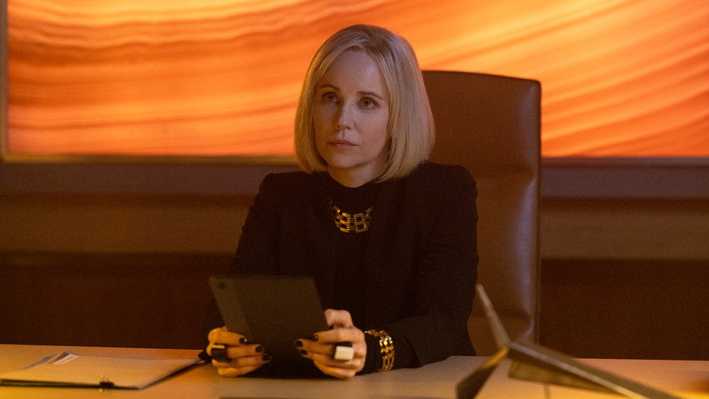 Still from Alex Rider - Season 3 Episode 5