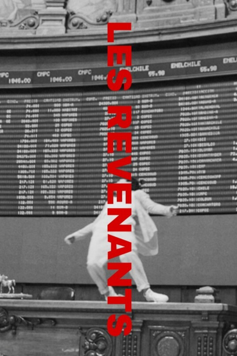 Imatge de Les Revenants