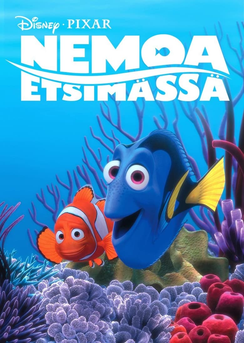 Nemoa etsimässä (2003)