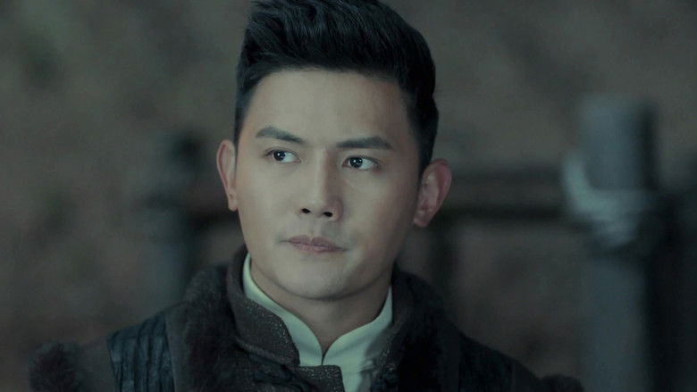 Still image for Railway Wind and Cloud season 1 episode 21: Episode 21 Still image for Railway Wind and Cloud season 1 episode 21: Episode 21