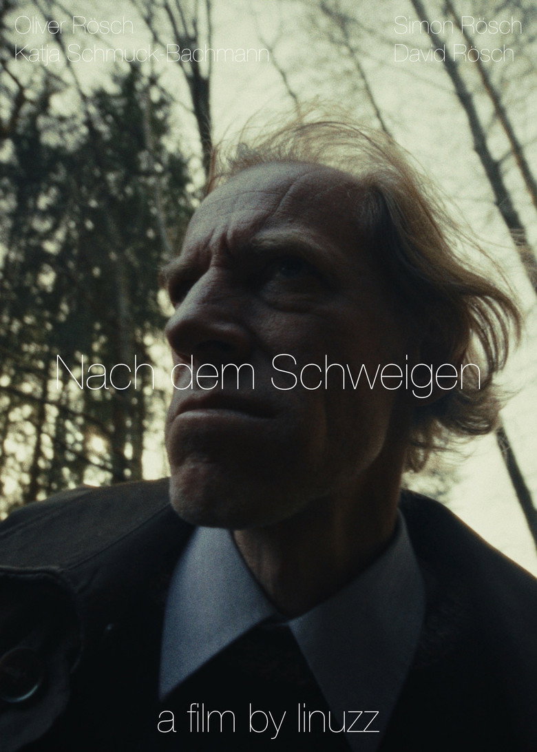 Nach dem Schweigen