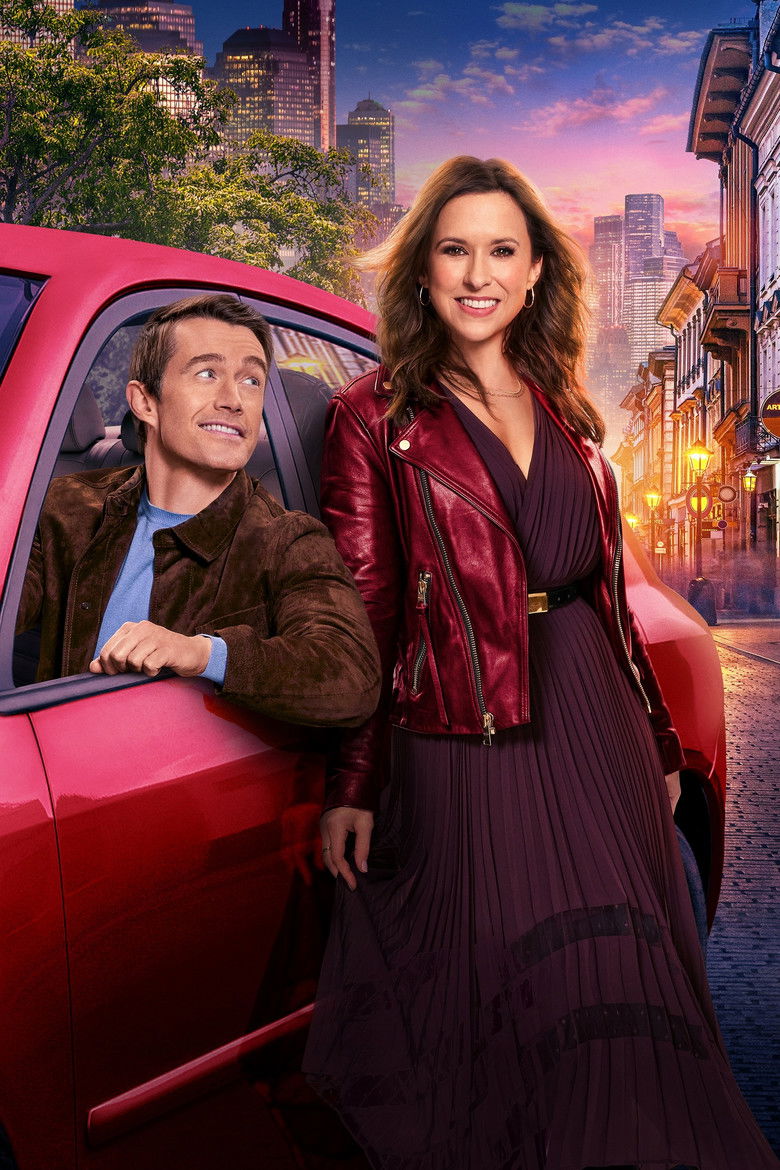 Imatge de An Unexpected Valentine