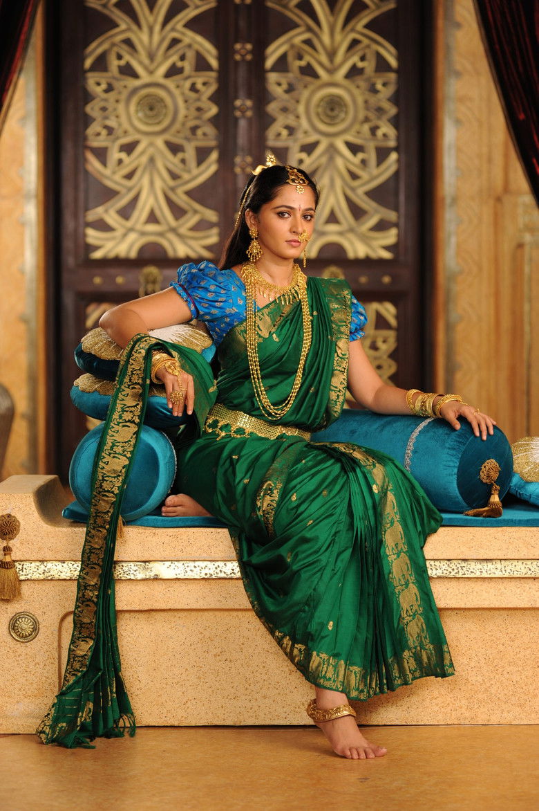 Imatge de Baahubali: The Epic