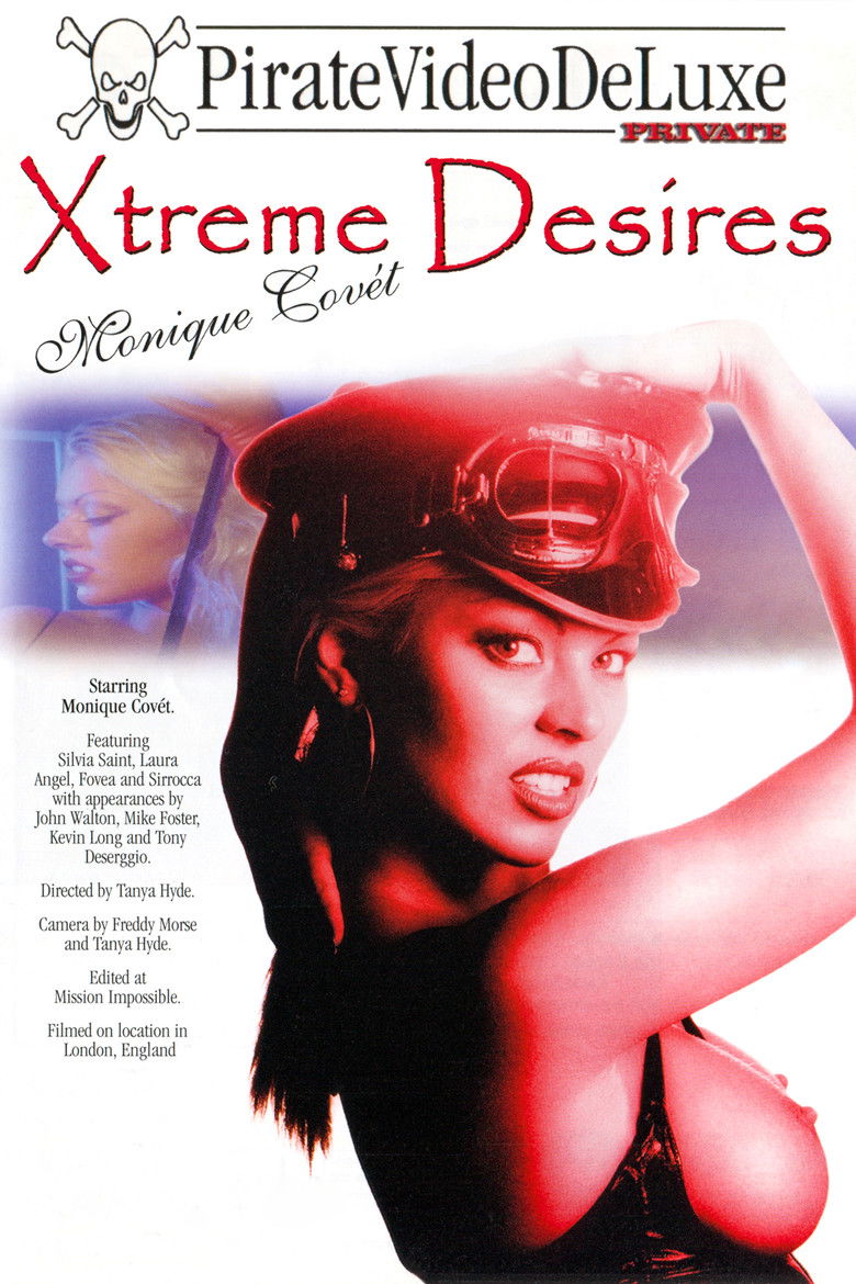 Imatge de Xtreme Desires