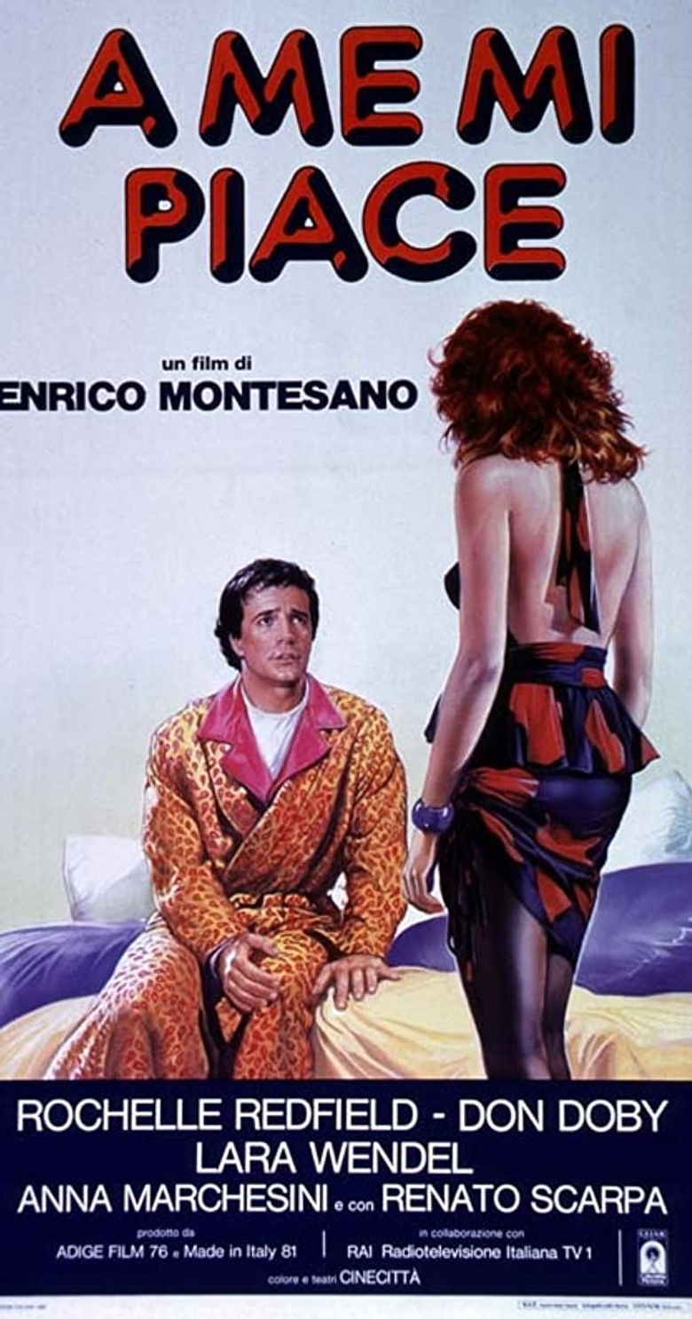 Imatge de A me mi piace