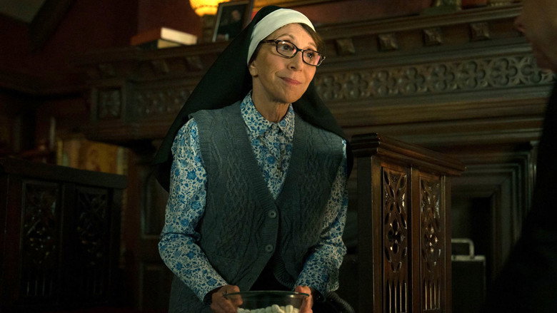 Still from Evil - Season 4 Episode 5