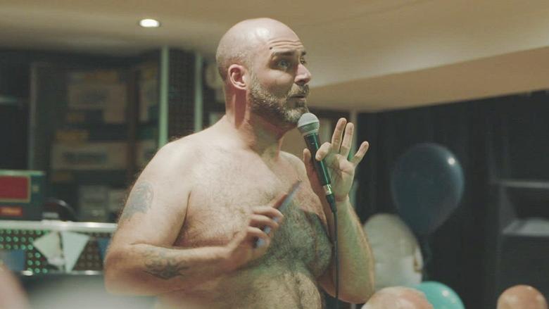 Still image for 90 Day Fiancé UK season 1 episode 5: You've Got to Come Clean