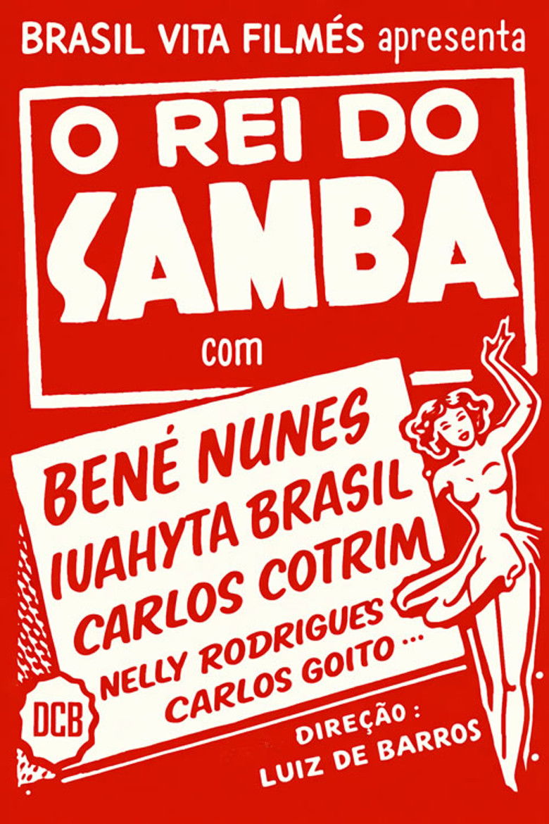 O Rei do Samba