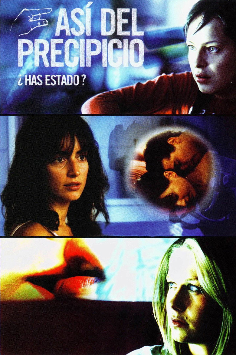 Imagen de Asi Del Precipicio