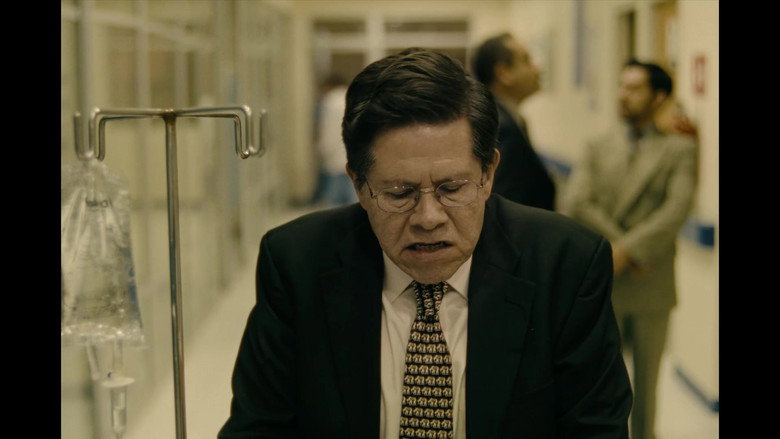 Still from 범인은 누구? - 시즌 1 에피소드 1