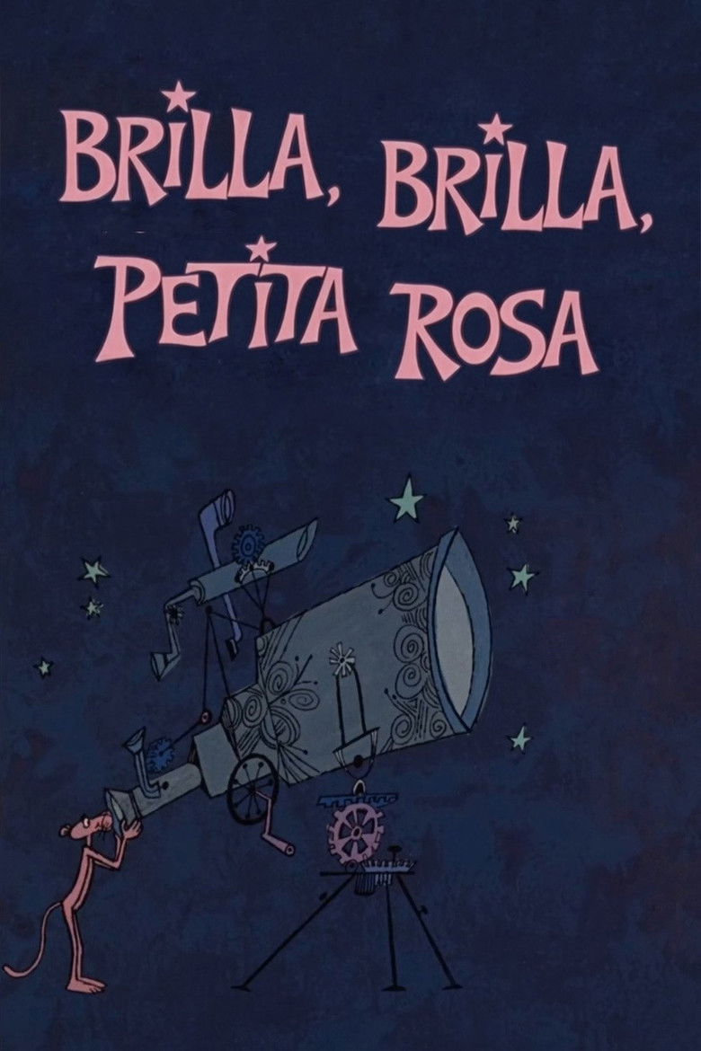 Imatge de Brilla, brilla, petita rosa