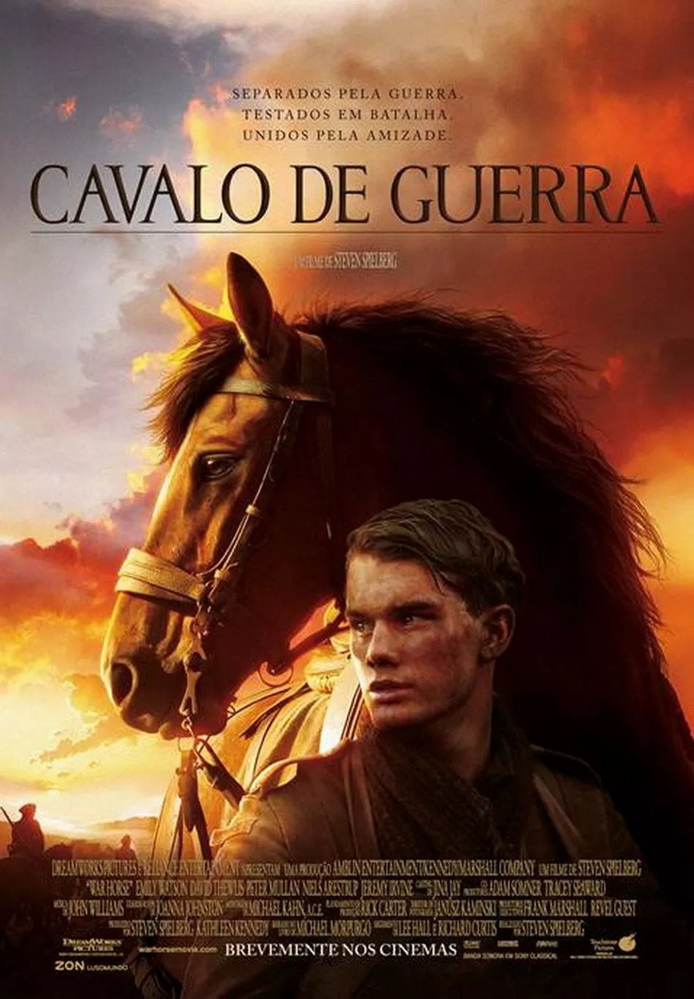 Cavalo de Guerra