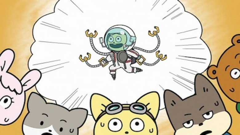 Still image for Space Academy season 1 episode 19: Episode 19 Still image for Space Academy season 1 episode 19: Episode 19