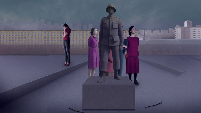 Imatge de And My Love Will Live On