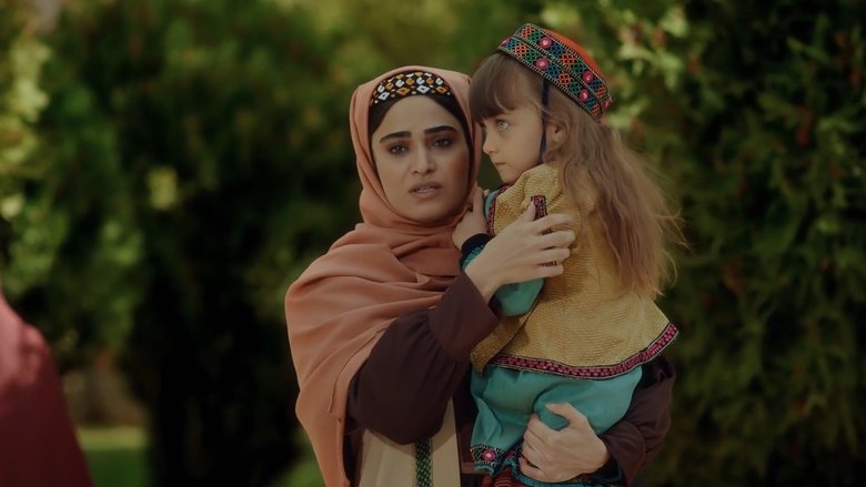 Still image for Jeyran season 1 episode 44: Episode 44 Still image for Jeyran season 1 episode 44: Episode 44