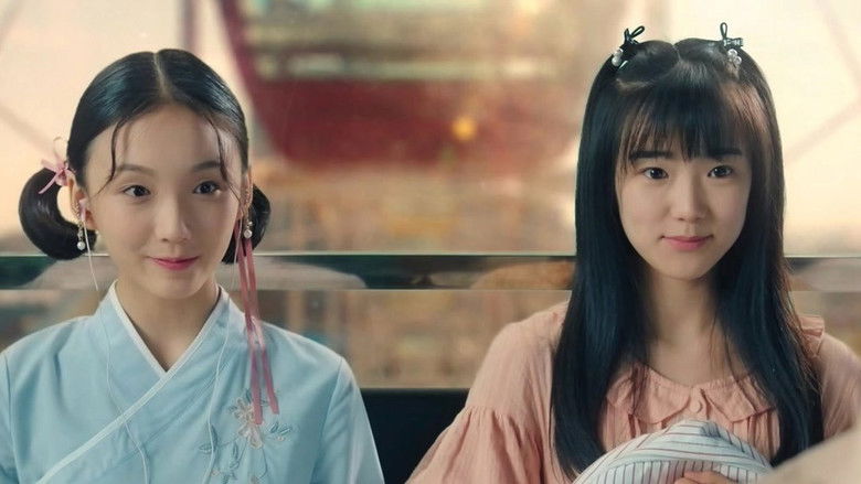 Still image for Our Shiny Days season 1 episode 4: Episode 4 Still image for Our Shiny Days season 1 episode 4: Episode 4