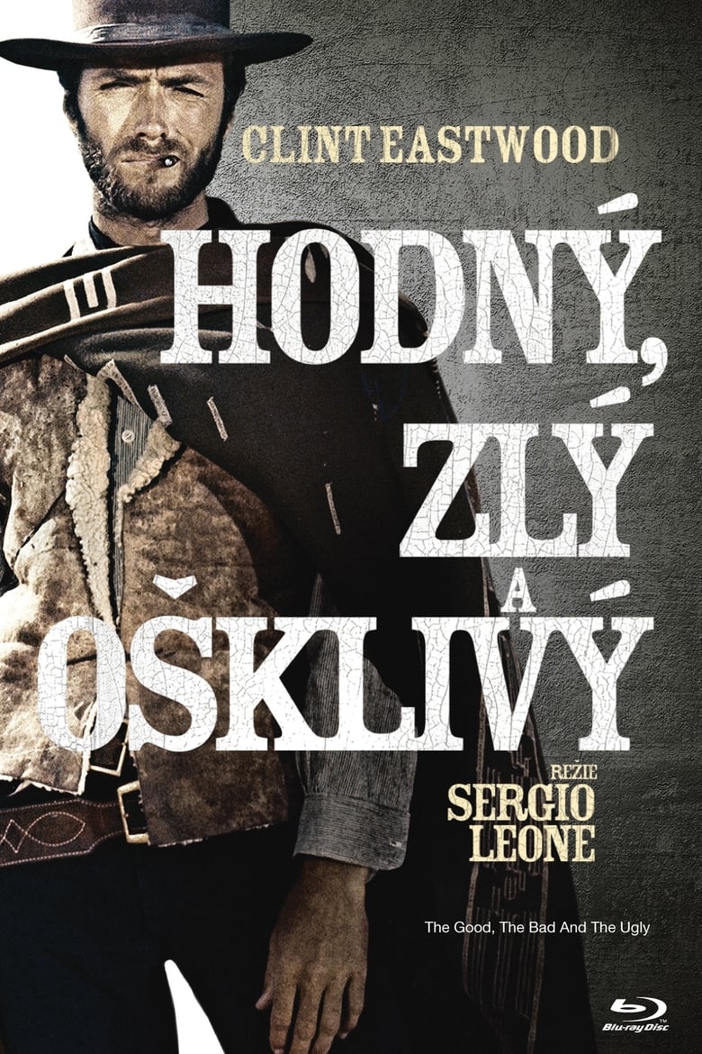 Hodný, zlý a ošklivý (1966)