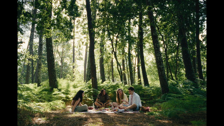 Image d'arrière-plan 1 du film Después de ti, más amor