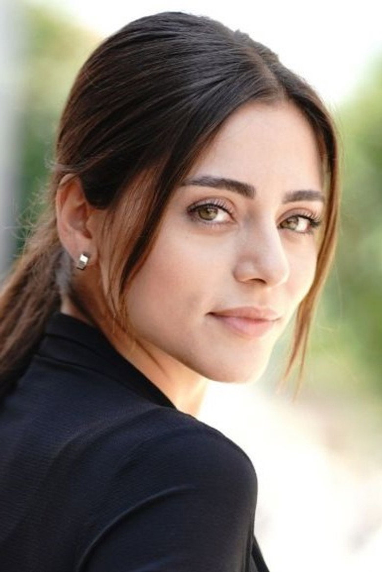 Sıla Türkoğlu photo