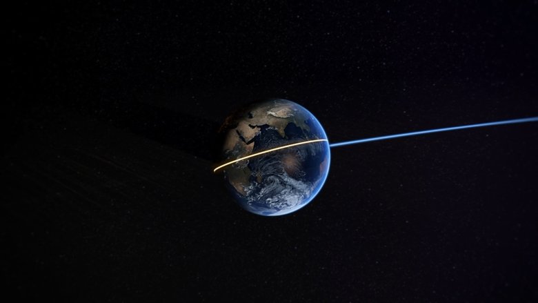 Still image for Orbit: Earth's Extraordinary Journey season 1 episode 1: The Pathway Still image for Orbit: Earth's Extraordinary Journey season 1 episode 1: The Pathway