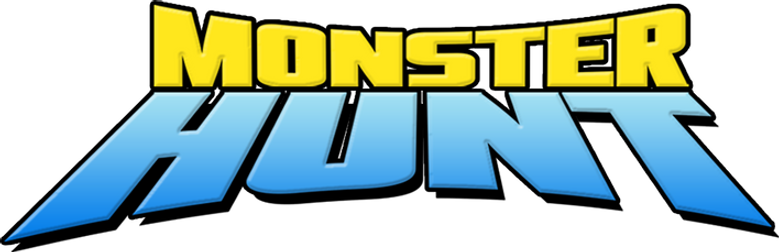 Imagen de Mi monstruo favorito