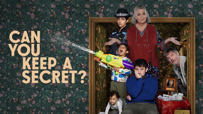 Can You Keep a Secret? image 6