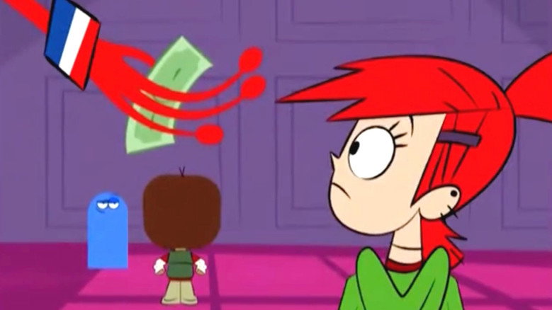 Épisode 5