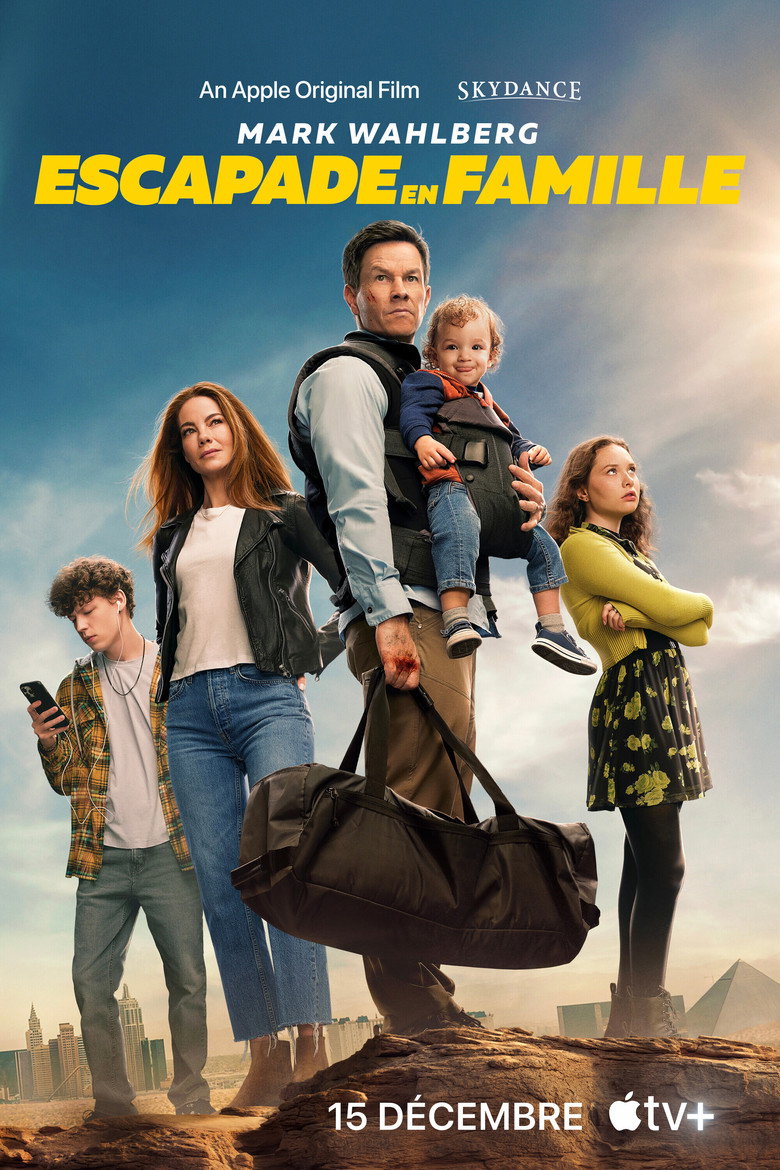 Póster la Película