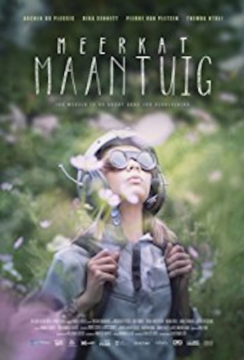 Imatge de Meerkat Maantuig