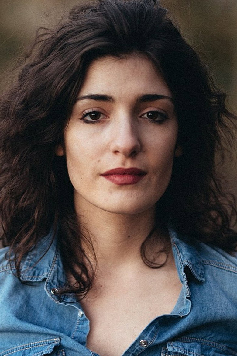 Martina Catalfamo photo 2