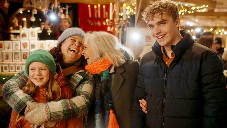 Still image for 1000 Words For Snow season 1 episode 1: A magical wish Still image for 1000 Words For Snow season 1 episode 1: A magical wish