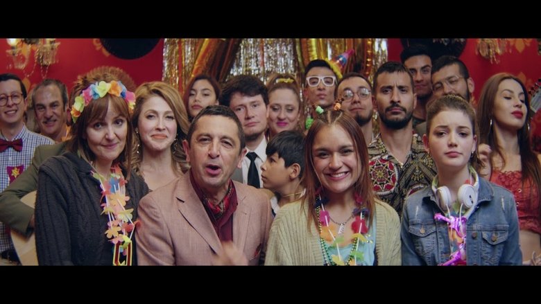 La pachanga (2019)