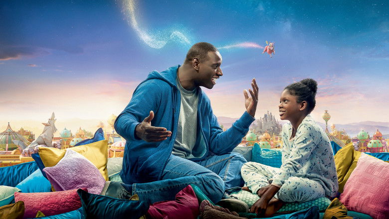 Image d'arrière-plan 7 du film Le prince oublié