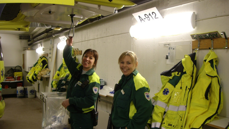 Still image for 112 - på liv och död season 1 episode 5: Del 5 av 10