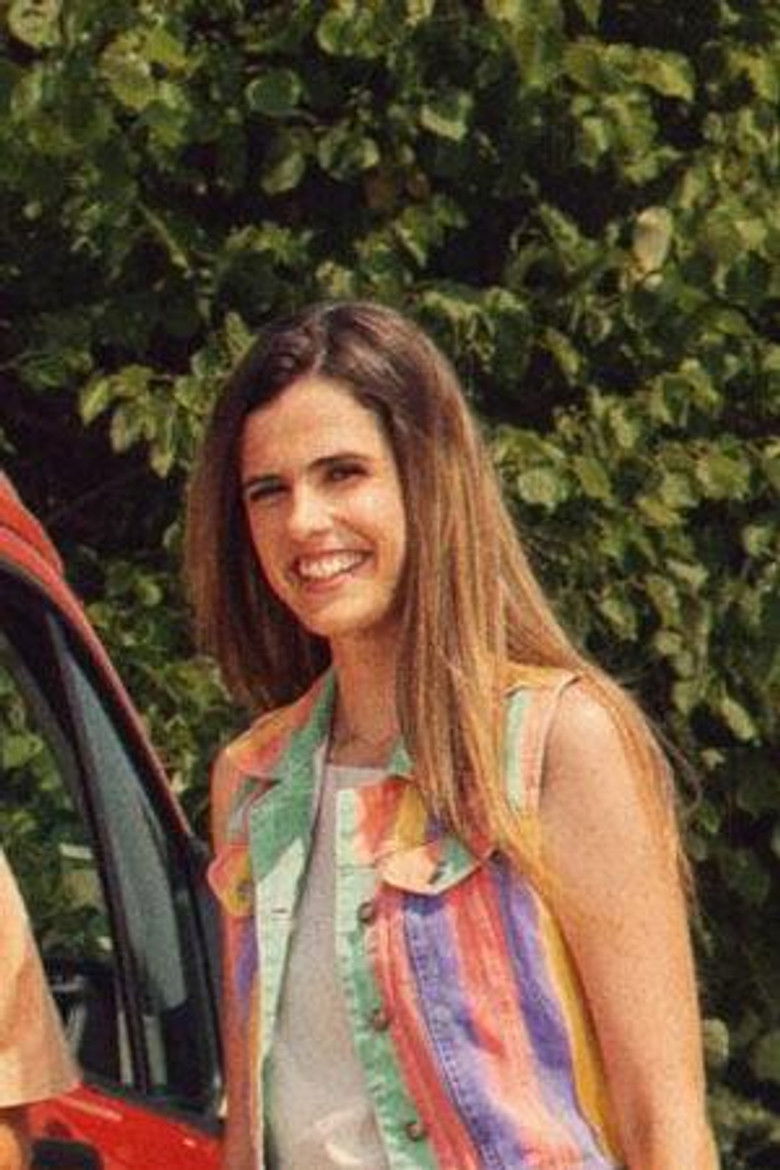 Katrien Torrekens portrait image