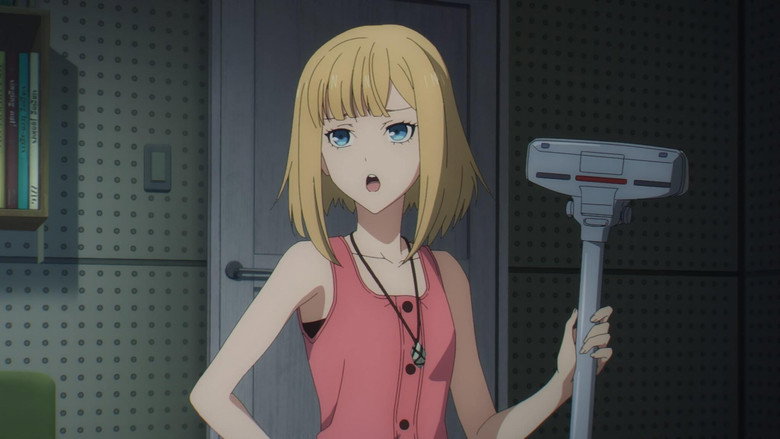 Still from takt op.Destiny - Season 1 Episode 2