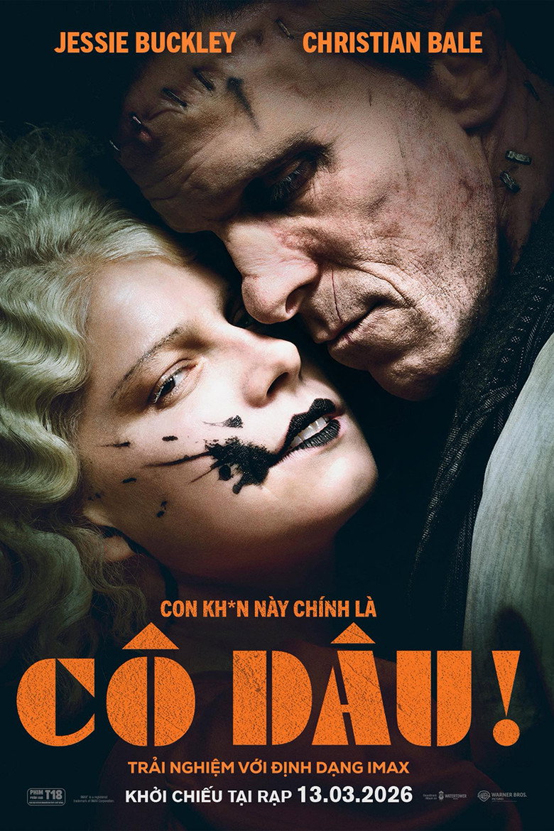 C&ocirc; D&acirc;u! (2026)