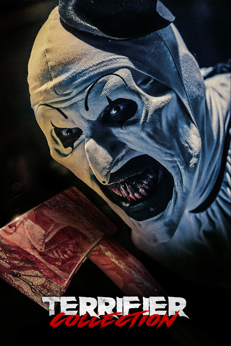 Terrifier Collection