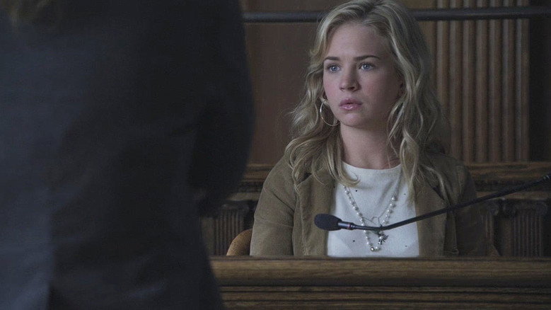 Still from Life Unexpected - Season 2 Episode 11
