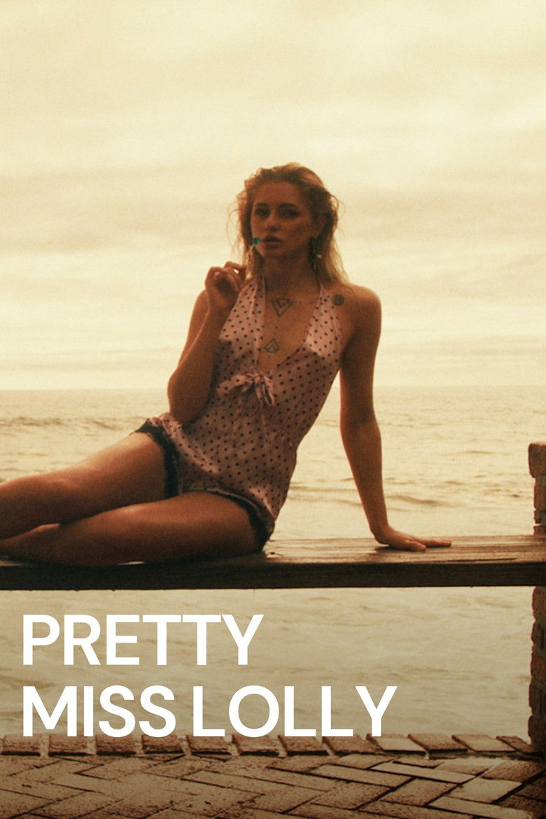 Imatge de Pretty Miss Lolly