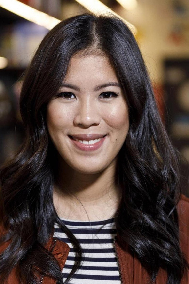 Mai Thi Nguyen-Kim